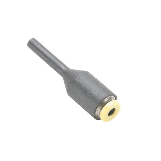 Showing image for 67PLP-8M-8 Tube End Reducer Push-to-Connect Instant Pneumatic Fitting 67PLP-8M-8 Tube End Reducer Push-to-Connect Instant Pneumatic Fitting image
