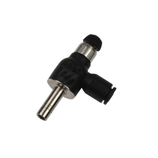 Showing image for FCCSPI731-6M Tube to Tube Push-to-Connect Flow Control Valve FCCSPI731-6M Tube to Tube Push-to-Connect Flow Control Valve image