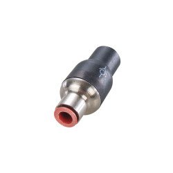32PLCK-12M Tube to Tube Push-to-Connect Check Valve 32PLCK-12M Tube to Tube Push-to-Connect Check Valve