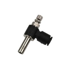 FCMSPI731-4M Tube to Tube Push-to-Connect Flow Control Valve FCMSPI731-4M Tube to Tube Push-to-Connect Flow Control Valve