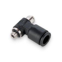 FCMK731-4-0 Tube to Male Push-to-Connect Flow Control Valve FCMK731-4-0 Tube to Male Push-to-Connect Flow Control Valve