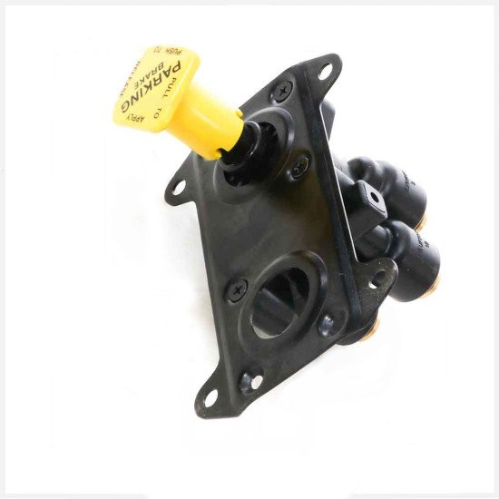Showing image for Bendix 5002694 MV-3 Park Control Valve Aftermarket Replacement Bendix 5002694 MV-3 Park Control Valve Aftermarket Replacement image
