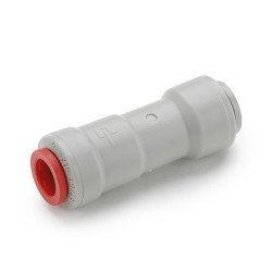 A6VC6-MG Tube to Tube Push-to-Connect Check Valve A6VC6-MG Tube to Tube Push-to-Connect Check Valve