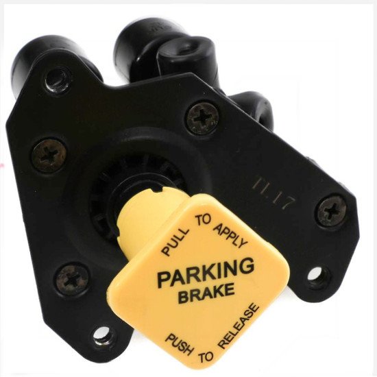 Showing image for Automann 170.065661 Dash Control Valve Automann 170.065661 Dash Control Valve Air Brake Systems image