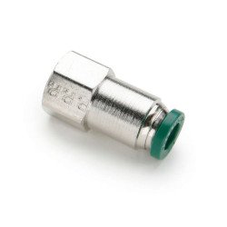 66PLP-5-4 Female Connector - Inch Push-to-Connect Fitting 66PLP-5-4 Female Connector - Inch Push-to-Connect Fitting