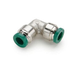 165PLP-4 Union Elbow - Inch Push-to-Connect Fitting 165PLP-4 Union Elbow - Inch Push-to-Connect Fitting