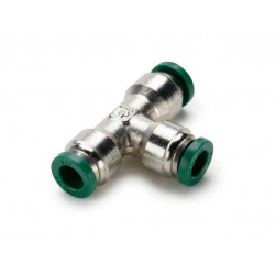 164PLP-2 Union Tee - Inch Push-to-Connect Fitting 164PLP-2 Union Tee - Inch Push-to-Connect Fitting