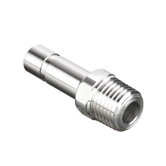 Showing image for 68PLMSP-10M-4R Metric-BSPT Male Standpipe - Push-to-Connect Fitting 68PLMSP-10M-4R Metric-BSPT Male Standpipe - Push-to-Connect Fitting Hydrauclic Check Valves- Parker image