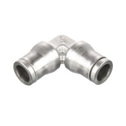 165PLM-4M Metric Union Elbow - Push-to-Connect Fitting 165PLM-4M Metric Union Elbow - Push-to-Connect Fitting