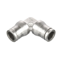 165PLM-12M Metric Union Elbow - Push-to-Connect Fitting 165PLM-12M Metric Union Elbow - Push-to-Connect Fitting