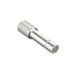 639PLM-8M Metric Plug - Push-to-Connect Fitting 639PLM-8M Metric Plug - Push-to-Connect Fitting