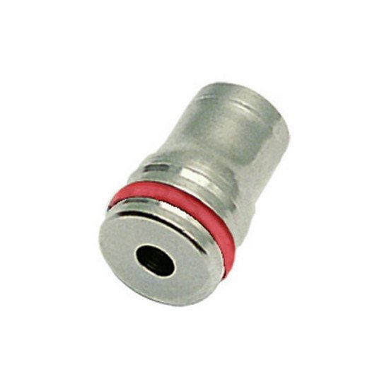 Showing image for PLMC-12M Metric Male Connector Cartridge - Push-to-Connect Fitting PLMC-12M Metric Male Connector Cartridge - Push-to-Connect Fitting image
