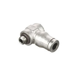 169PLMBJ-8M-4G Metric-BSPP/Metric Banjo Single - Push-to-Connect Fitting 169PLMBJ-8M-4G Metric-BSPP/Metric Banjo Single - Push-to-Connect Fitting