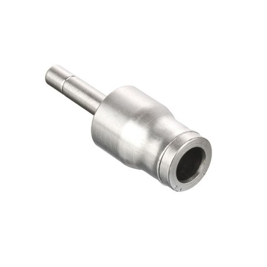 Showing image for 62PLMSP-4-6 Metric Plug-in Expander - Push-to-Connect Fitting 62PLMSP-4-6 Metric Plug-in Expander - Push-to-Connect Fitting image