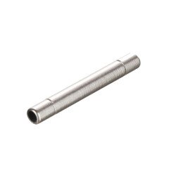 63PLM-8M Metric Plug-in Union - Push-to-Connect Fitting 63PLM-8M Metric Plug-in Union - Push-to-Connect Fitting
