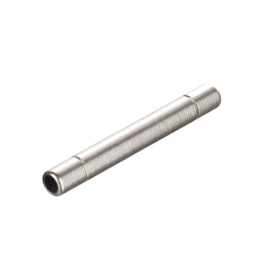 Showing image for 63PLM-10M Metric Plug-in Union - Push-to-Connect Fitting 63PLM-10M Metric Plug-in Union - Push-to-Connect Fitting Hydrauclic Check Valves- Parker image