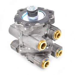 Bendix 800647 E-8P Foot Brake Valve, Push-To-Connect Ports Bendix 800647 E-8P Foot Brake Valve, Push-To-Connect Ports