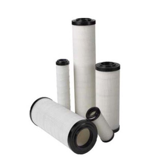 Showing image for 40 CN Series 40 CN Series Hydraulic & Fuel Filtration image