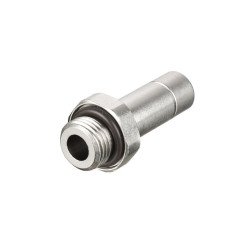 68PLMSP-4M-M5 Metric-BSPP/Metric Male Standpipe - Push-to-Connect Fitting 68PLMSP-4M-M5 Metric-BSPP/Metric Male Standpipe - Push-to-Connect Fitting