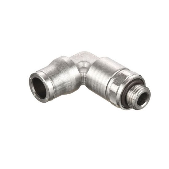 Showing image for 169PLMX-14M-8G Metric-BSPP/Metric Male Elbow Extended 90° - Push-to-Connect Fitting 169PLMX-14M-8G Metric-BSPP/Metric Male Elbow Extended 90° - Push-to-Connect Fitting Hydrauclic Check Valves- Parker image