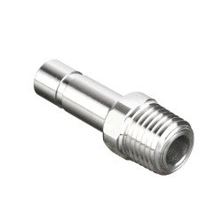 68PLSSP-8-8 Inch Male Standpipe - Push-to-Connect Fitting 68PLSSP-8-8 Inch Male Standpipe - Push-to-Connect Fitting