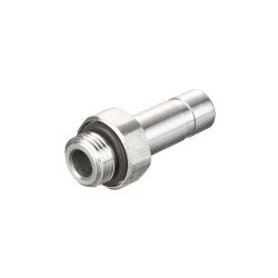 68PLSSP-10M-4G Metric-BSPP/Metric Male Standpipe - Push-to-Connect Fitting 68PLSSP-10M-4G Metric-BSPP/Metric Male Standpipe - Push-to-Connect Fitting