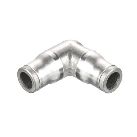 Showing image for 165PLS-4M Metric Union Elbow - Push-to-Connect Fitting 165PLS-4M Metric Union Elbow - Push-to-Connect Fitting Hydrauclic Check Valves- Parker image