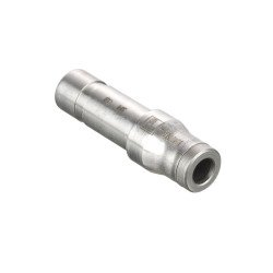 67PLS-6M-10M Metric Plug-in Reducer - Push-to-Connect Fitting 67PLS-6M-10M Metric Plug-in Reducer - Push-to-Connect Fitting
