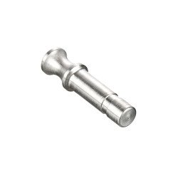 639PLS-8M Metric Plug - Push-to-Connect Fitting 639PLS-8M Metric Plug - Push-to-Connect Fitting