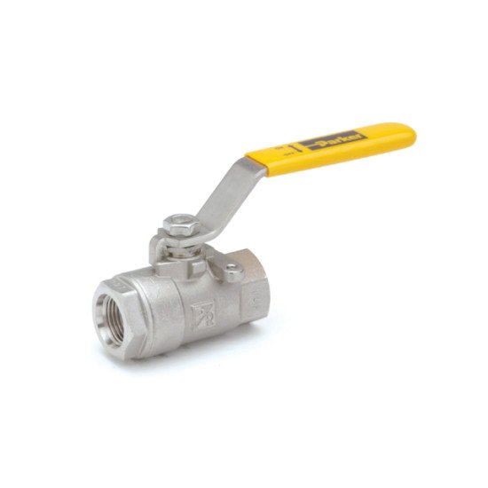 Showing image for V502SS-12 Parker Stainless Steel Ball Valve - V502SS Series V502SS-12 Parker Stainless Steel Ball Valve - V502SS Series image