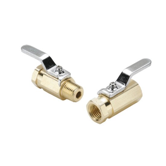 Showing image for MV709-4 Parker Micro Ball Valve MV709-4 Parker Micro Ball Valve Ball & Plug Valves image