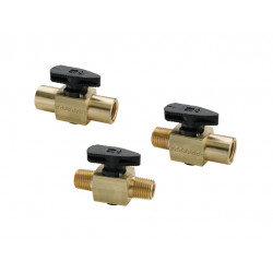 PV609-4 Parker Plug Valve PV609-4 Parker Plug Valve