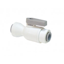 LFPP4VUC6 Union Polypropylene Ball Valve LFPP4VUC6 Union Polypropylene Ball Valve