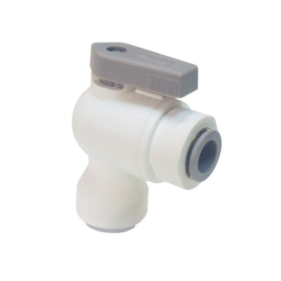 Showing image for LFPP4VEU6 Male Connector Polypropylene Ball Valve LFPP4VEU6 Male Connector Polypropylene Ball Valve image