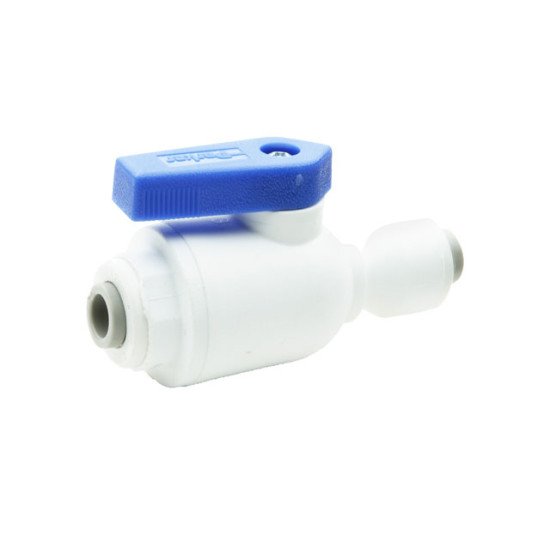 Showing image for PP6VUC6-MG Union TrueSeal Ball Valve PP6VUC6-MG Union TrueSeal Ball Valve image