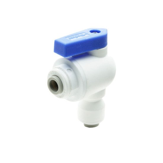 Showing image for PP4VEU6-MG Male Connector TrueSeal Ball Valve PP4VEU6-MG Male Connector TrueSeal Ball Valve Ball & Plug Valves image