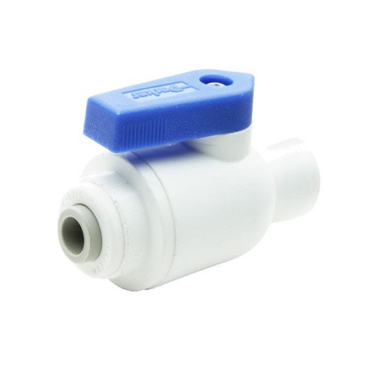 Showing image for PP6VFC4-MG Female Connector TrueSeal Ball Valve PP6VFC4-MG Female Connector TrueSeal Ball Valve image