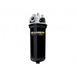 50CS Series Medium Pressure Filter 50CS Series Medium Pressure Filter