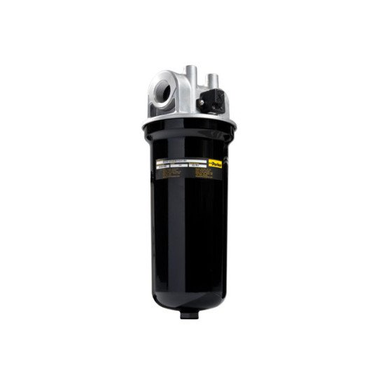 Showing image for 50CS Series Medium Pressure Filter 50CS Series Medium Pressure Filter image