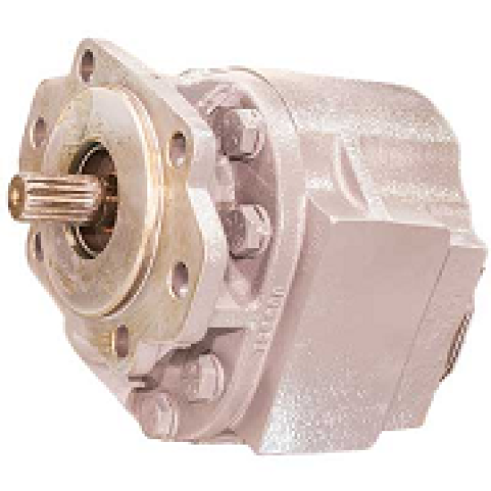 IHC DRESSER 1120128C91 Aftermarket Pumps image
