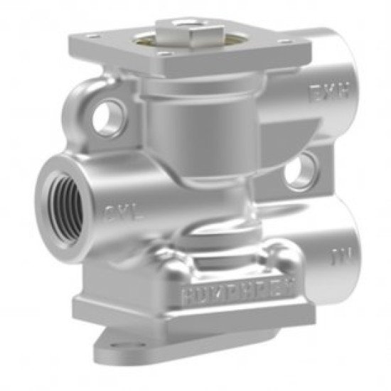 Showing image for 501A21221 Humphrey Products Pneumatic Directional Valve 501A21221 Humphrey Products Pneumatic Directional Valve Air Valves image