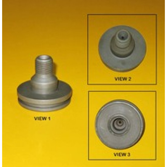 1082102 Bonnet Injection Pumps, Bonnets Bushings image