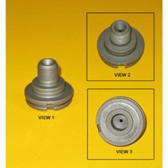 4M0411 Bonnet Injection Pumps image