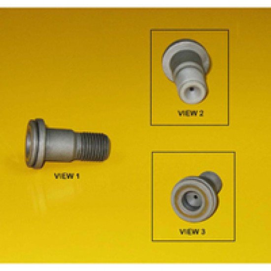 4N0209 Bonnet Injection Pumps, Bonnets Bushings image