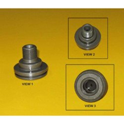 4N2484 Bonnet 4N2484 Bonnet