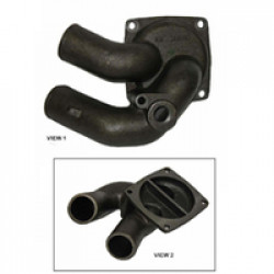6N1131 Bonnet 6N1131 Bonnet