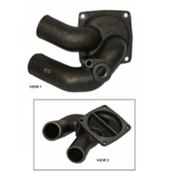 6N1131 Bonnet Bonnets Bushings image