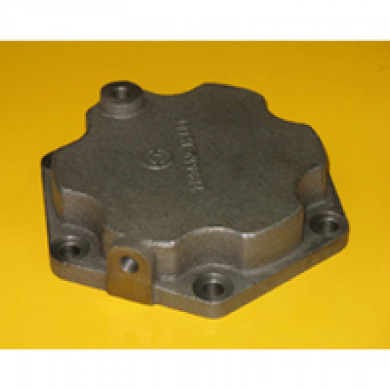 7N3512 Bonnet Bonnets Bushings image