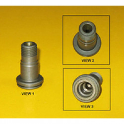 8N1417 Bonnet 8N1417 Bonnet
