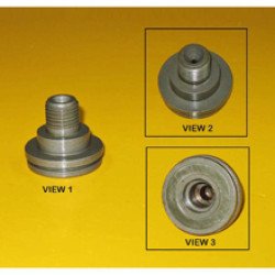 8N2516 Bonnet 8N2516 Bonnet